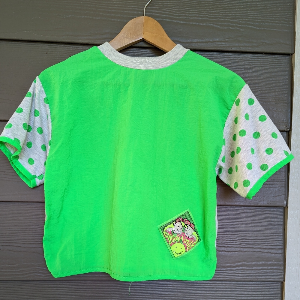 Vintage EJ Gitano Tee Medium